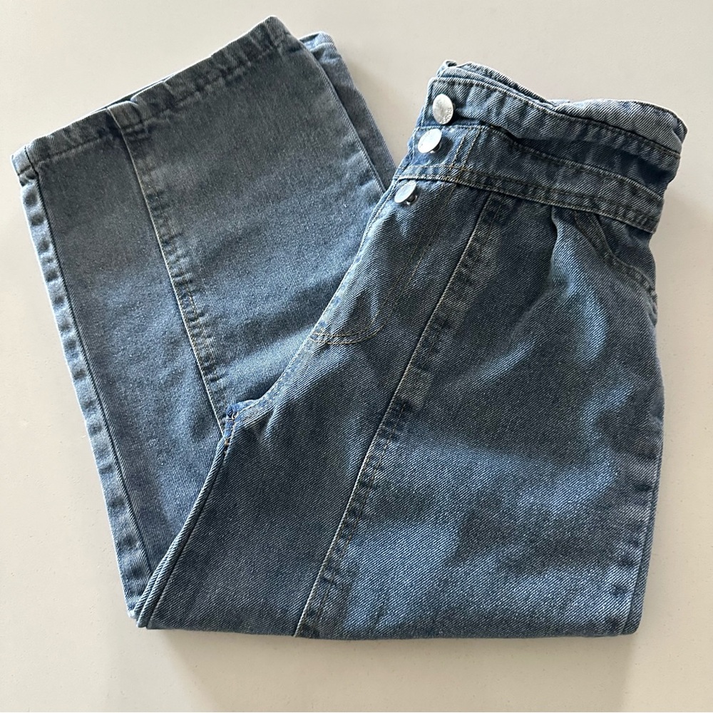 Girls Jeans - Size 8